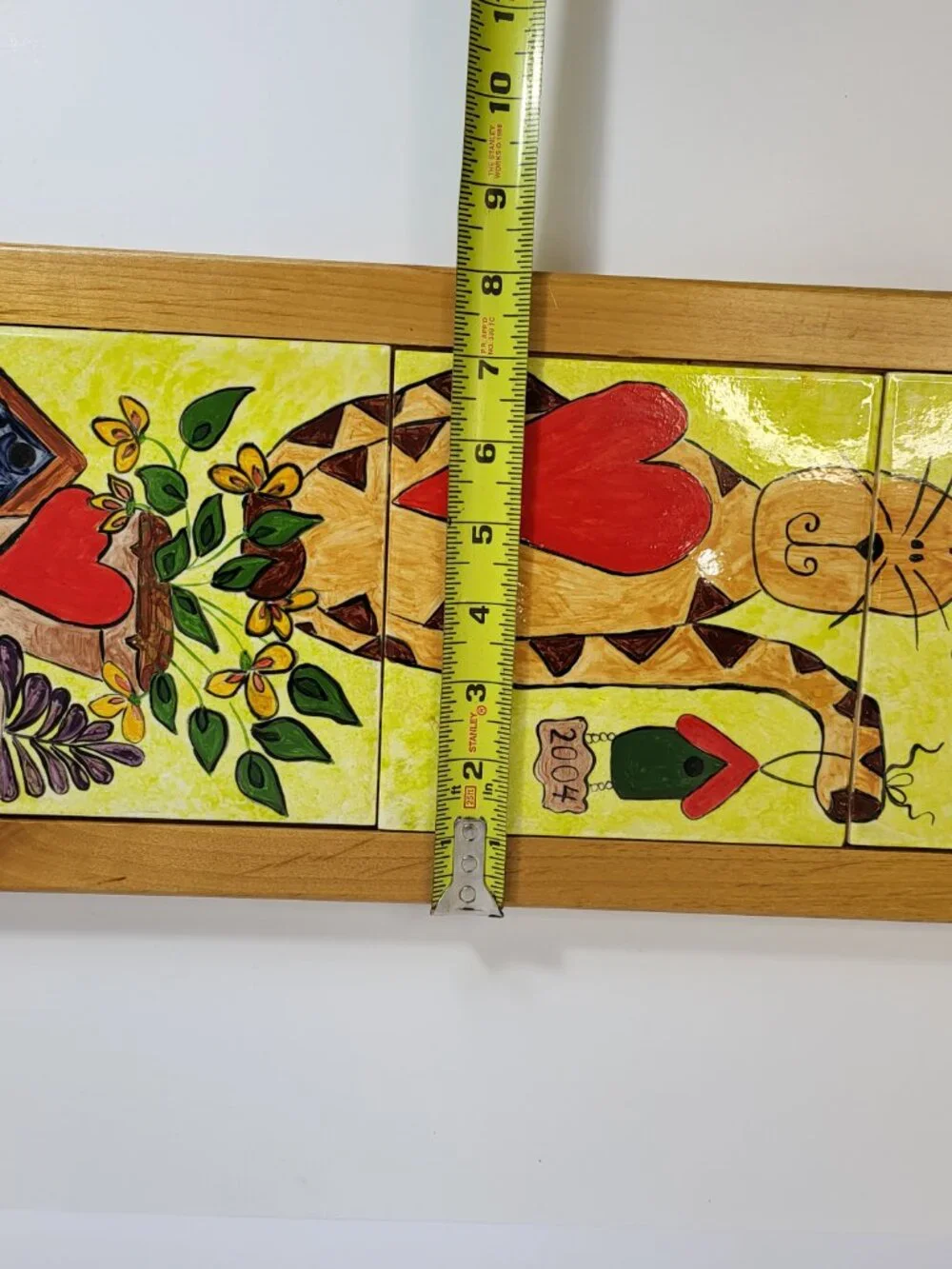 N/A ceramic tile